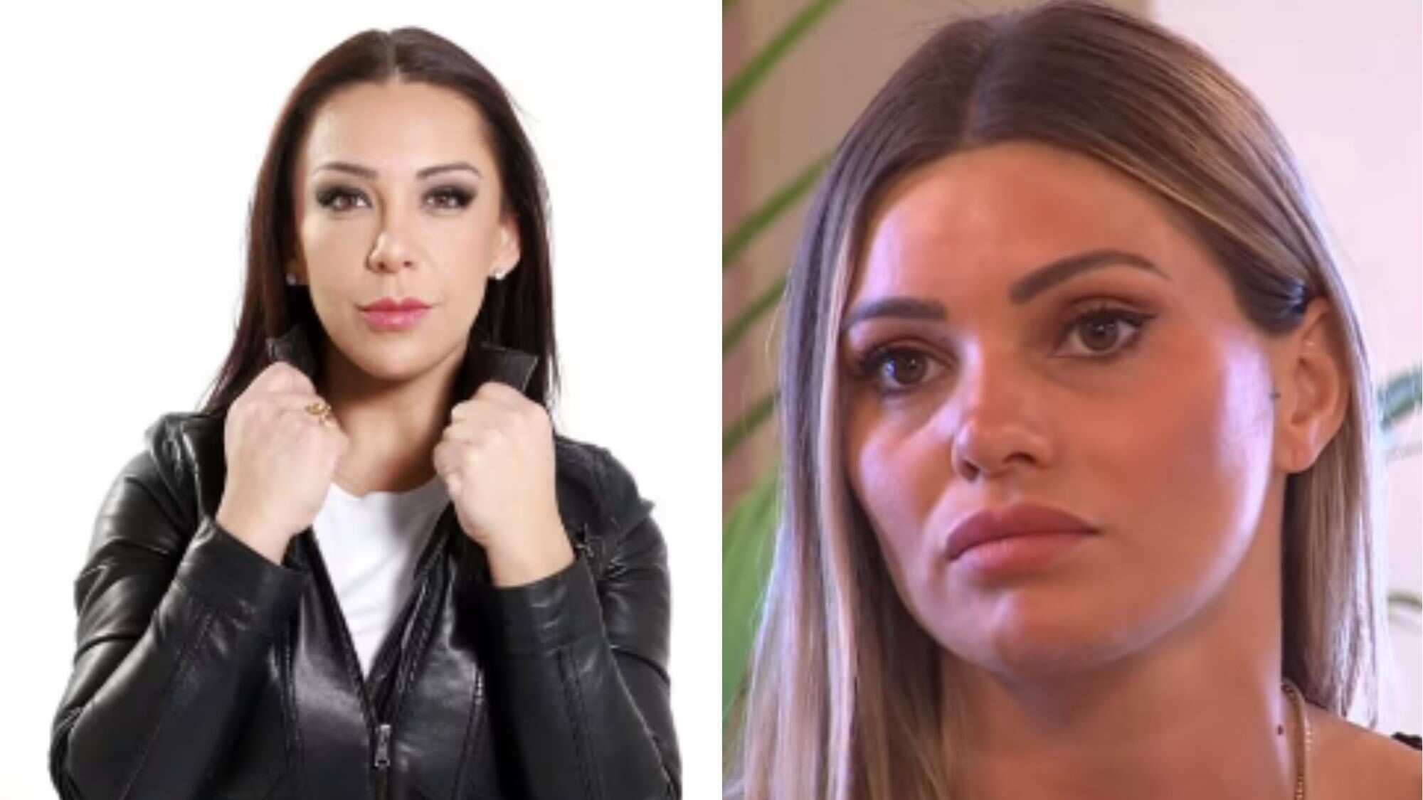 Mariela Sotomayor y Faloon Larraguibel | “¿Ganar o Servir?”