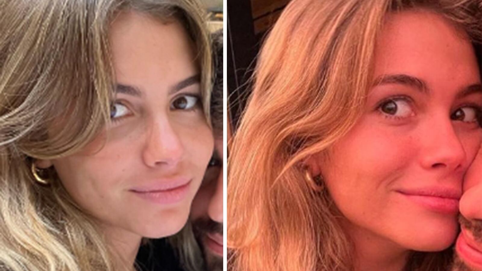 Puede ser muy ‘moza’, pero también factura: revelan fortuna de Clara Chía.
