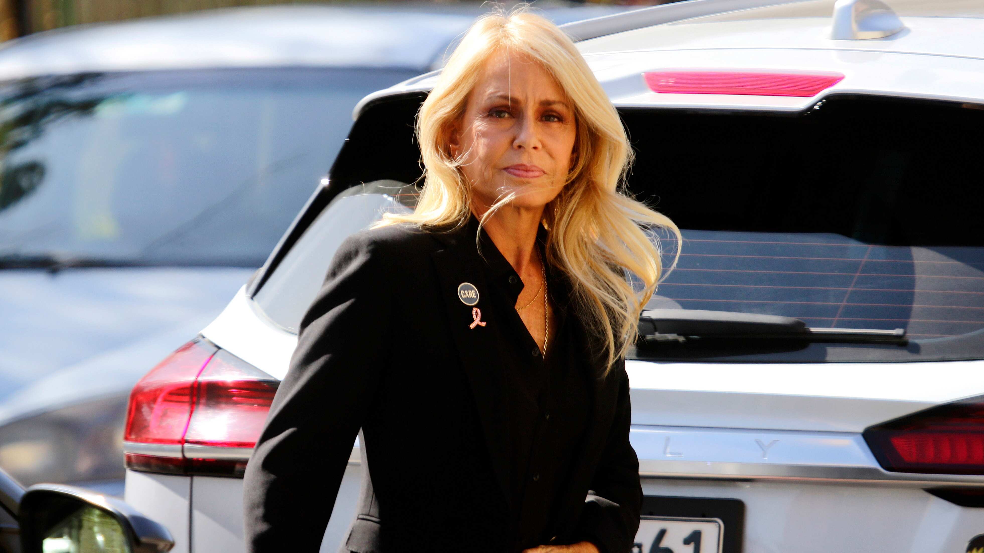 La animadora contó anoche en un Live de Instagram de su accidente con un dedo y la cirugía de urgencia que debió realizarse.