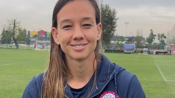 La arquera chilena será una de las titulares en el debut de la Roja femenina en los Juegos Panamericanos.