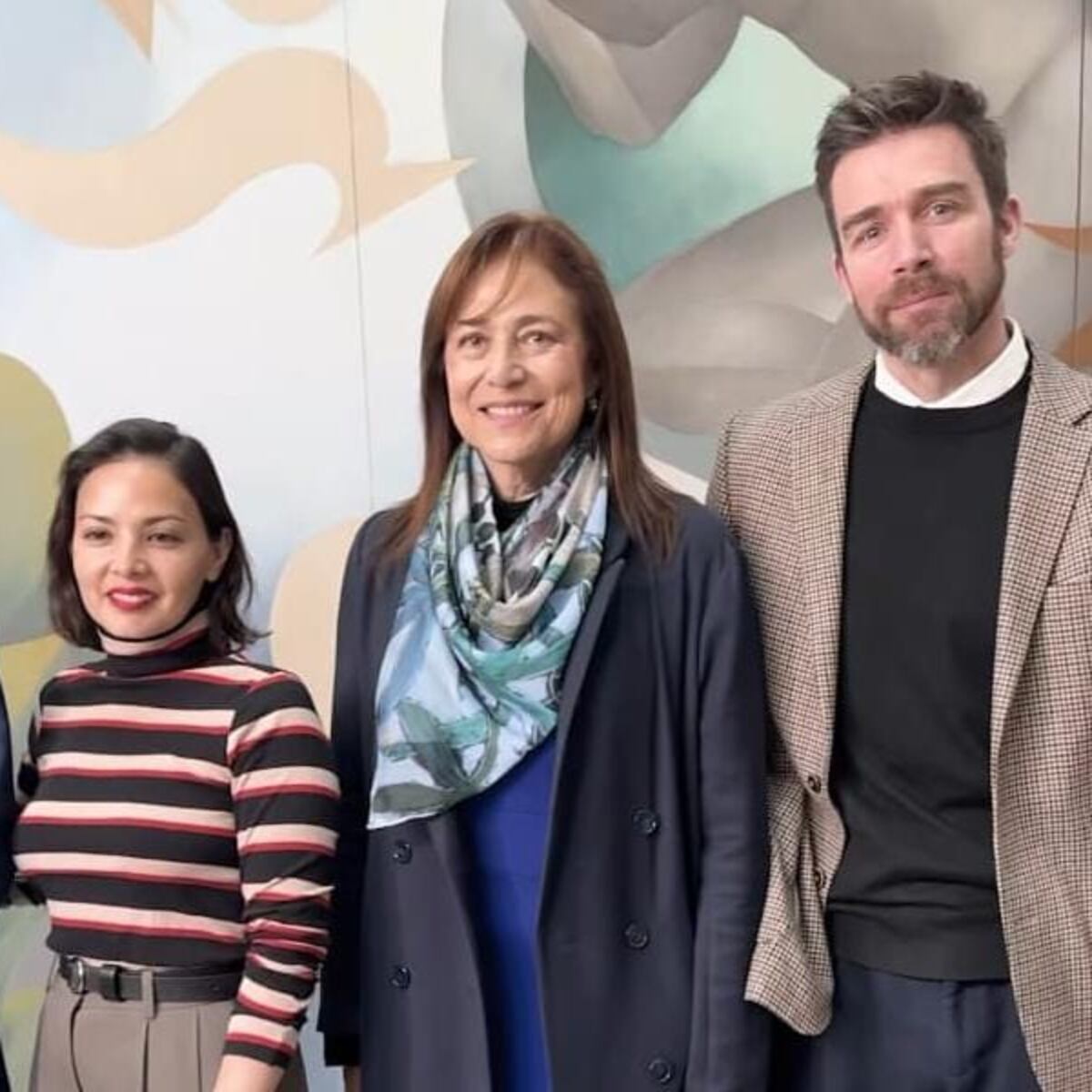Estudio laboral de Chileactores: la mitad de artistas gana menos de $400 000 Estudio laboral de Chileactores: la mitad de artistas gana menos de $400 000