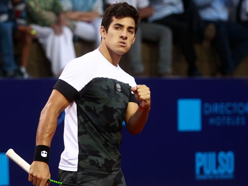 Cristian Garín busca otra histórica victoria en el Abierto de Australia 2025: ¿A qué hora y dónde ver su partido frente al número cuatro del mundo?