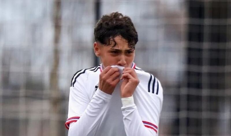 Franco Garrido Caszely