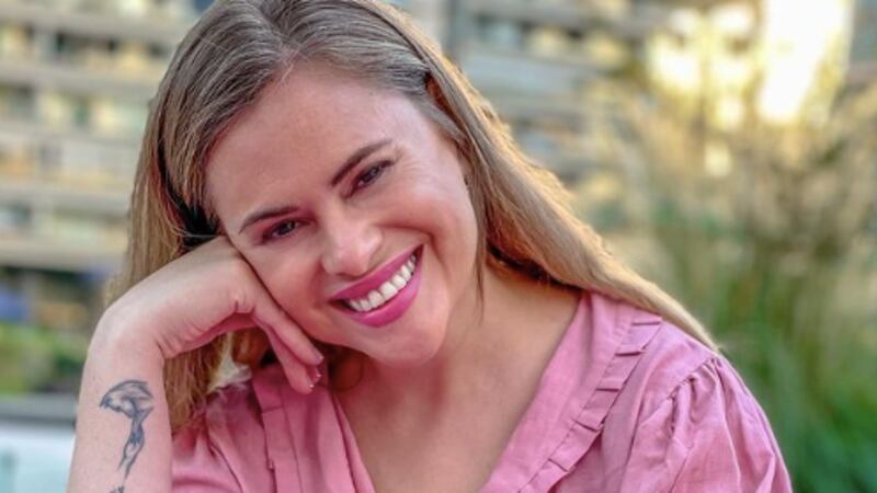 “Ya cerramos la fábrica”: Eliana Albasetti deja abierta la posibilidad de adoptar para agrandar la familia