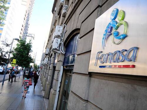 Fonasa: cómo inscribirse en un Centro de Salud Familiar o consultorio