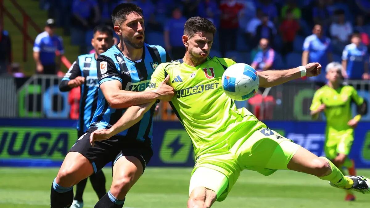 Luz verde para duelo entre Huachipato y Universidad de Chile: encuentro fue aprobado con severa restricción