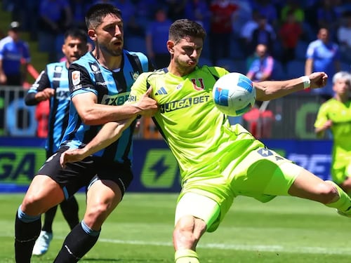 Luz verde para duelo entre Huachipato y Universidad de Chile: encuentro fue aprobado con severa restricción