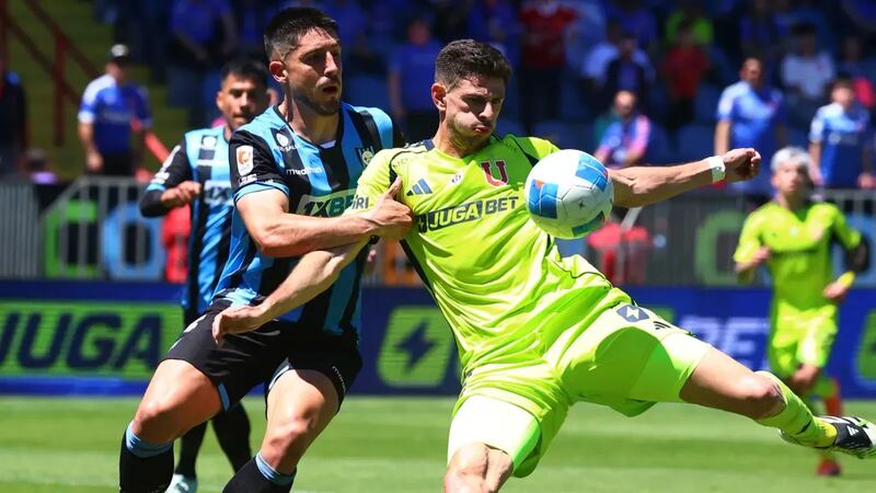 Luz verde para duelo entre Huachipato y Universidad de Chile: encuentro fue aprobado con severa restricción