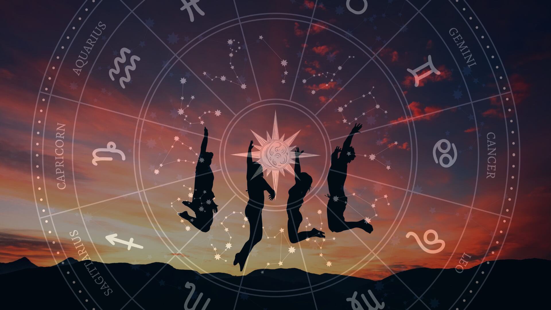 Golde de suerte antes del 29 de enero