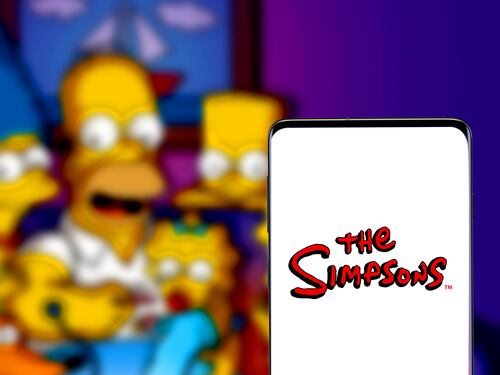 Este es el histórico personaje de Los Simpson que murió en la presente temporada 35