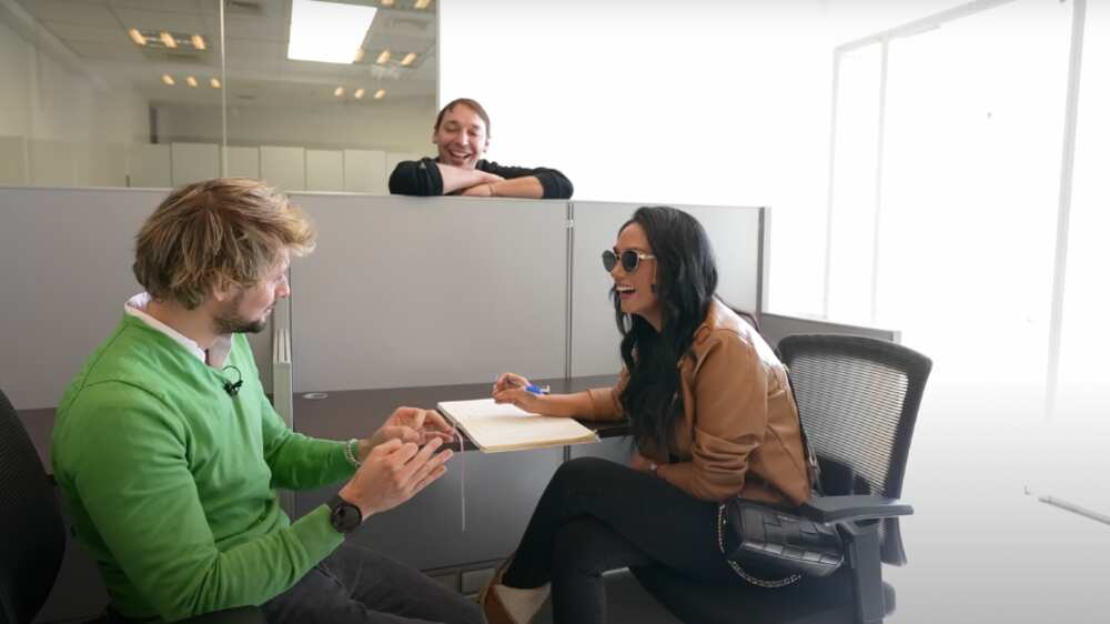 Joaquín Méndez | Fuente: Youtube