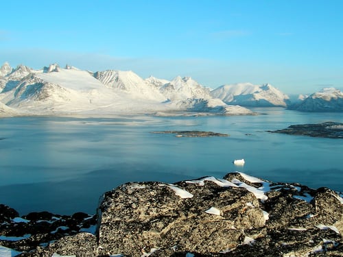 Trump intenta aplicar la Doctrina Donroe en Groenlandia para controlarla