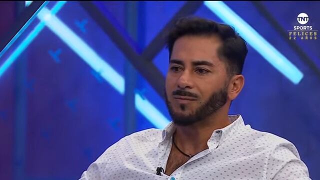 El retirado arquero profesional cuestionó con firmeza las críticas de Arturo Vidal a la prensa deportiva luego del empate 1-1 de Colo Colo con Racing Club.