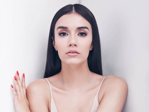 Steffi Méndez defendió a su hermano y se fue en picada contra Camila Recabarren: “Leo no difundió el video”