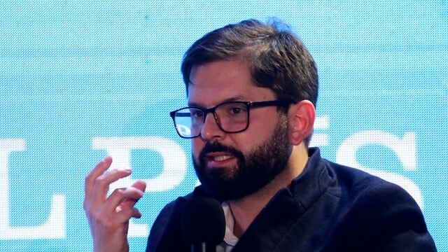 Presidente Boric y TPP-11: “Lo debiéramos haber discutido hace mucho tiempo y lo fuimos postergando”