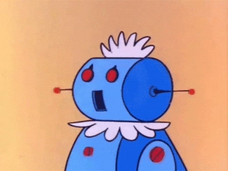 Robotina