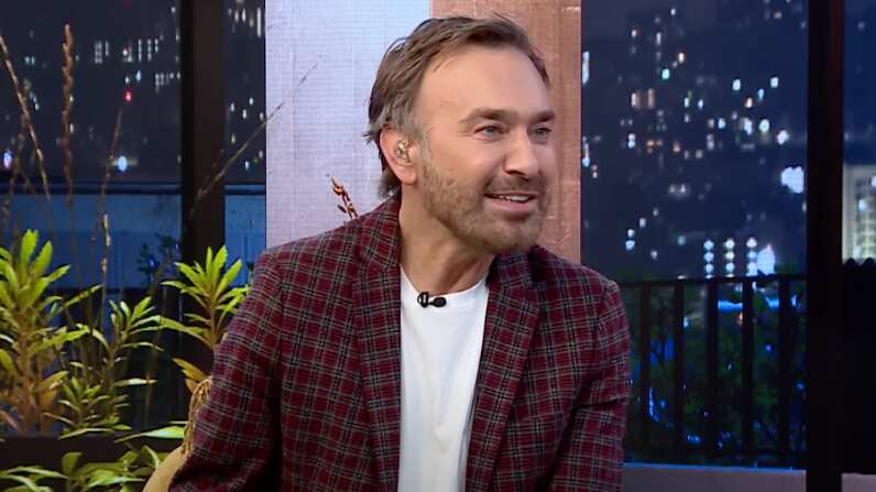 Jordi Castell | Captura: Tal Cual de TV+