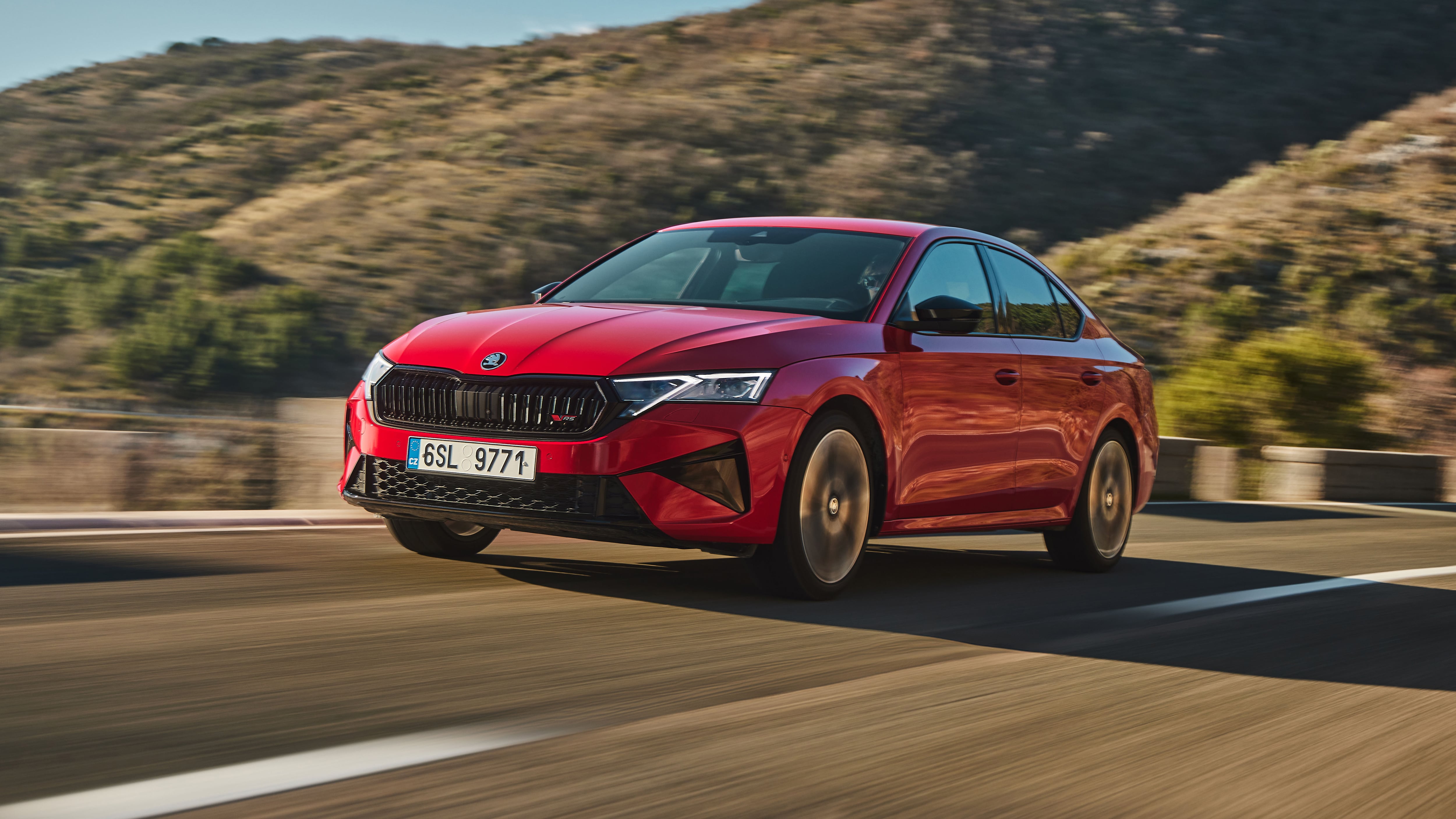 Škoda celebra su legado y mira al futuro con nuevos modelos en Chile