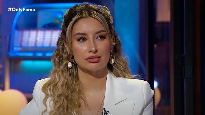 Camila Andrade | Captura: Only Fama