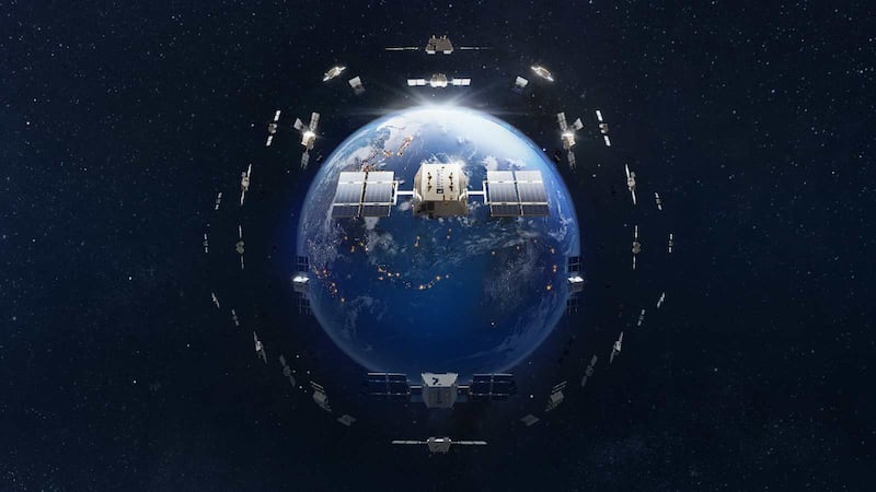 La nueva oleada espacial de Geely