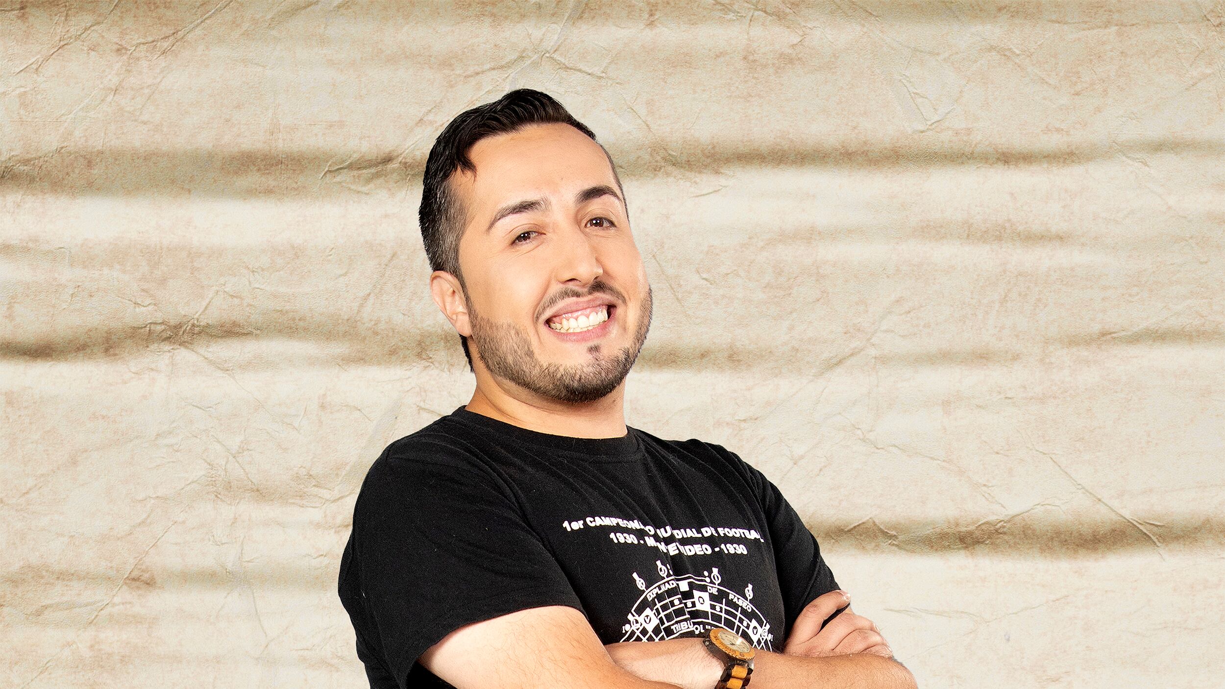 José Ángel González