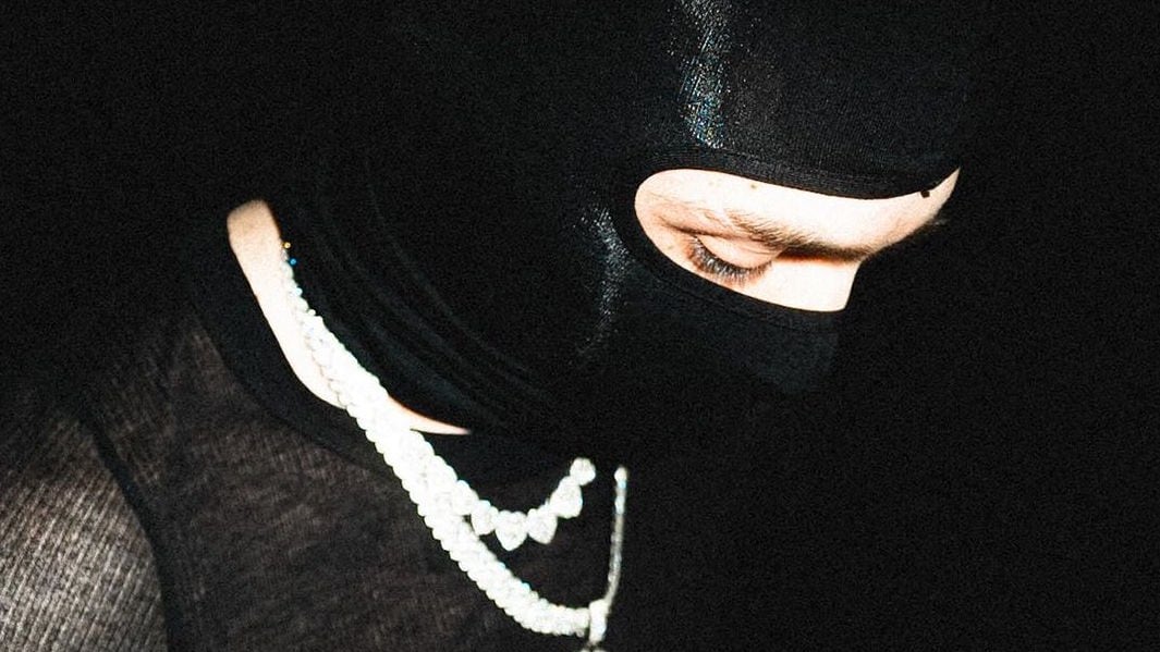 Doble P está anexado en un centro para atender adicciones tras la ruptura con Nicki Nicole.