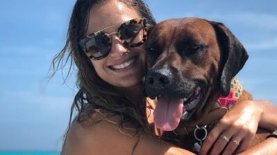 Captura de Instagram