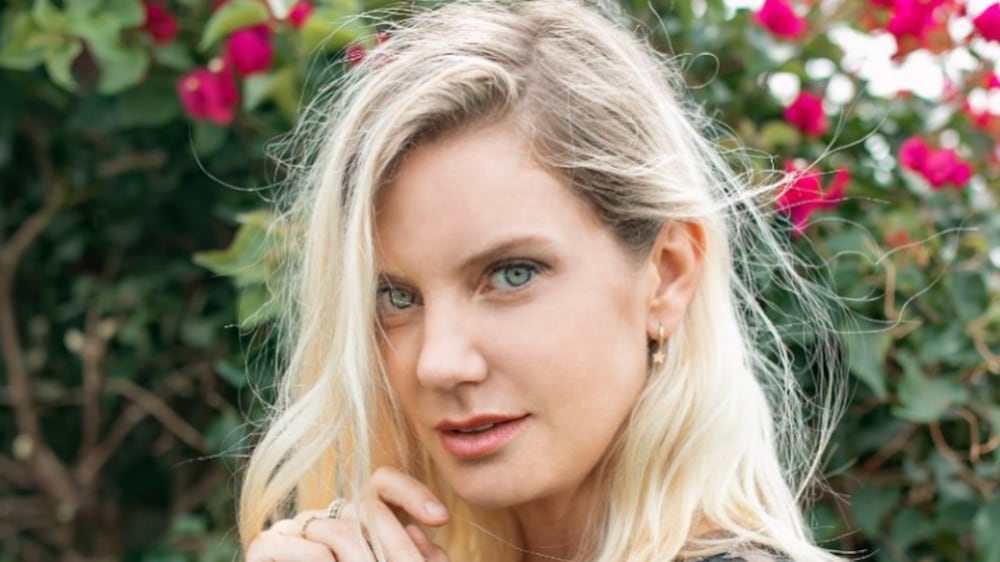 Javiera Acevedo | Fuente: Instagram