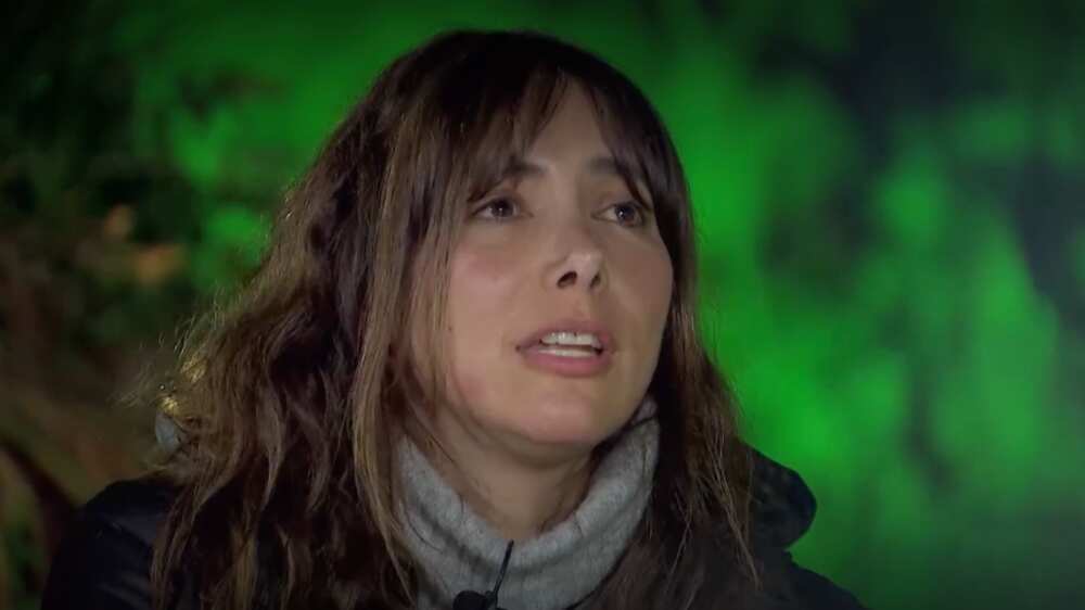 Cata Olcay | Captura: Mega