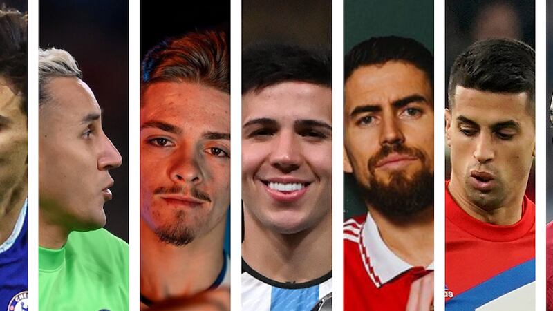 Los fichajes bombásticos de un mercado explotado por el Chelsea y la Premier