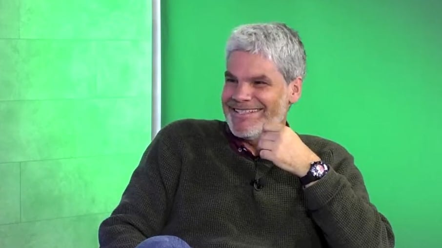 Juan Cristóbal Guarello