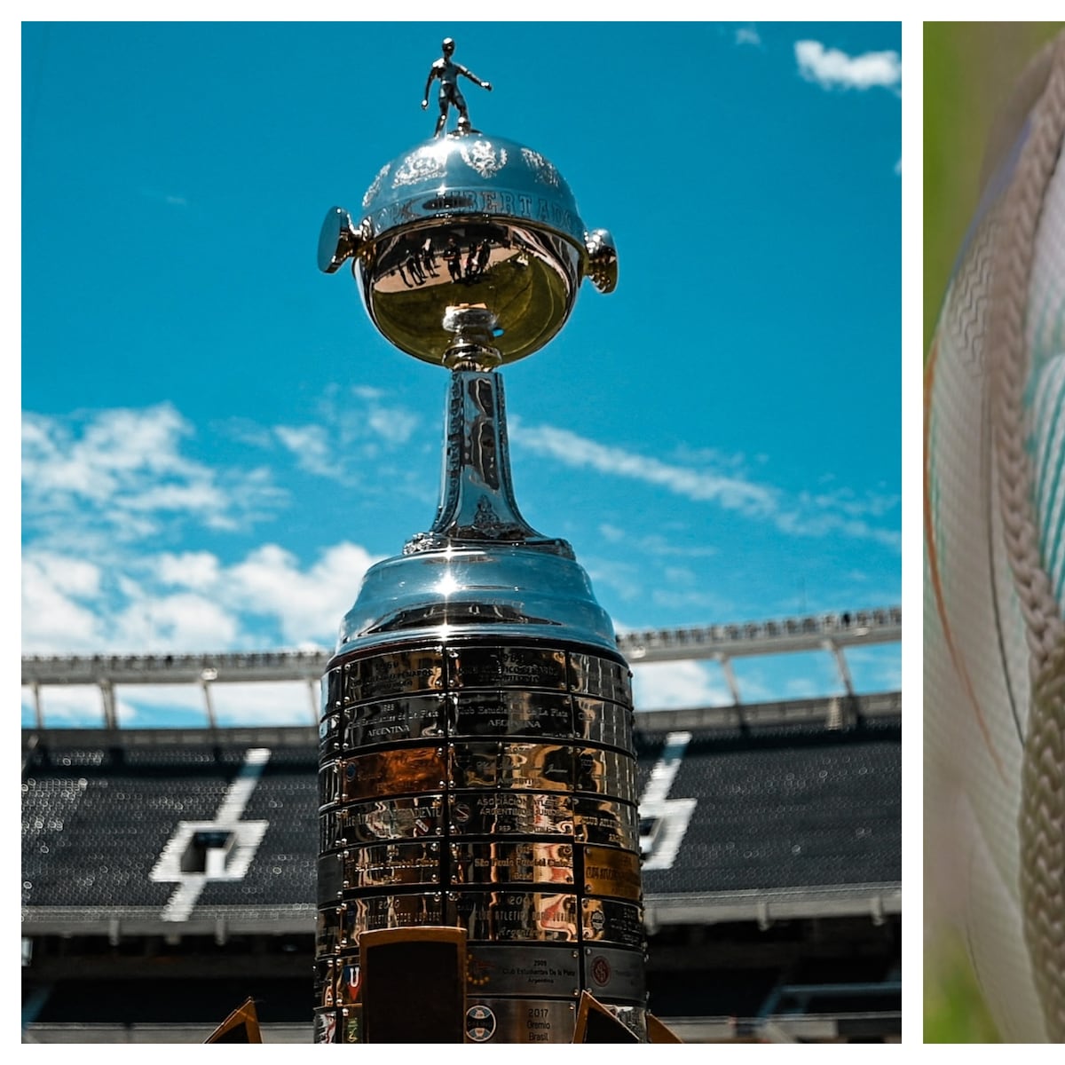 Conmebol revela horarios y árbitros para debut de Deportes Iquique y Ñublense en Copa Libertadores 2025 Conmebol revela horarios y árbitros para debut de Deportes Iquique y Ñublense en Copa Libertadores 2025