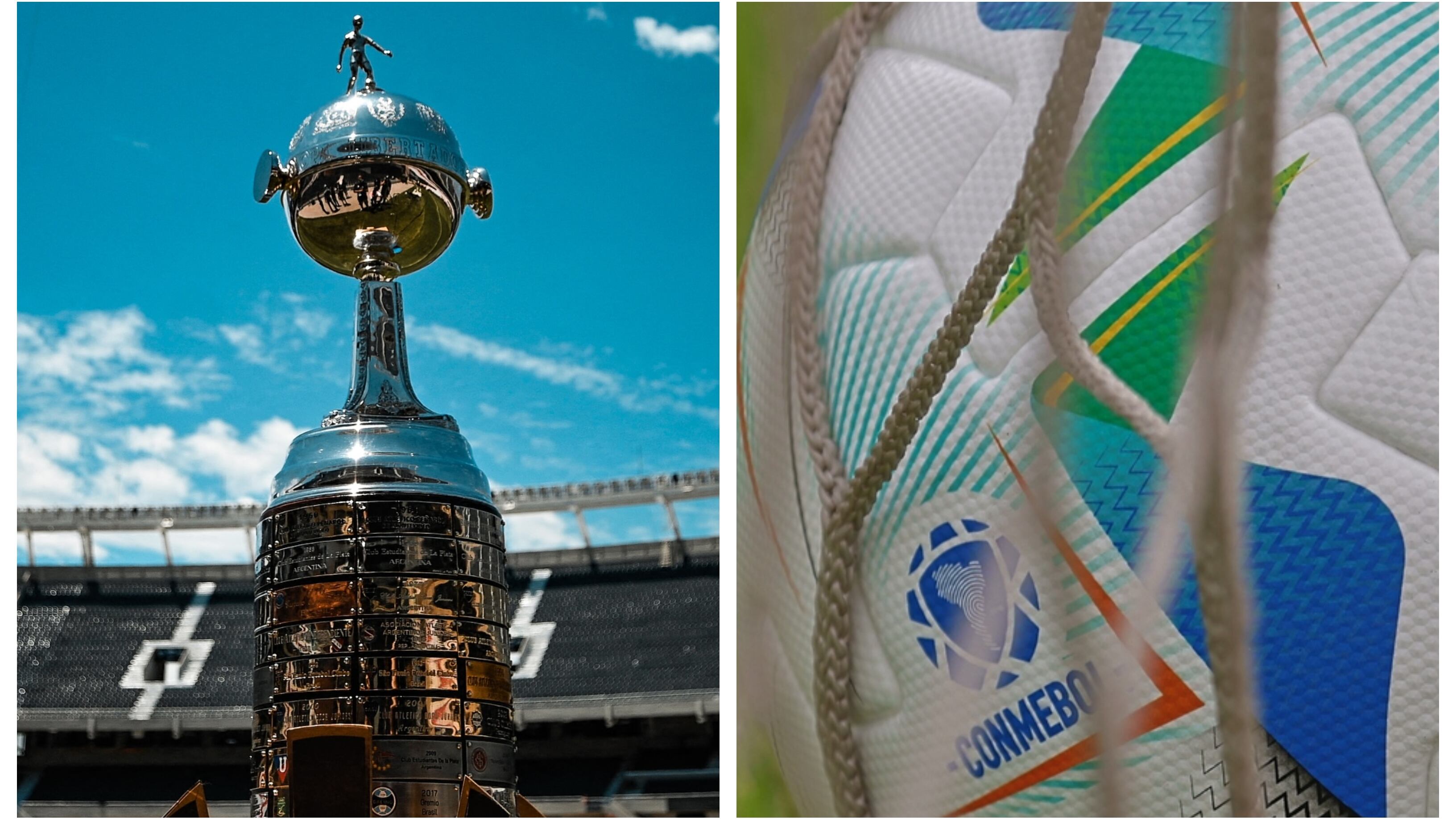 Los equipos chilenos iniciarán esta semana su participación en la edición 2025 de Copa Libertadores.