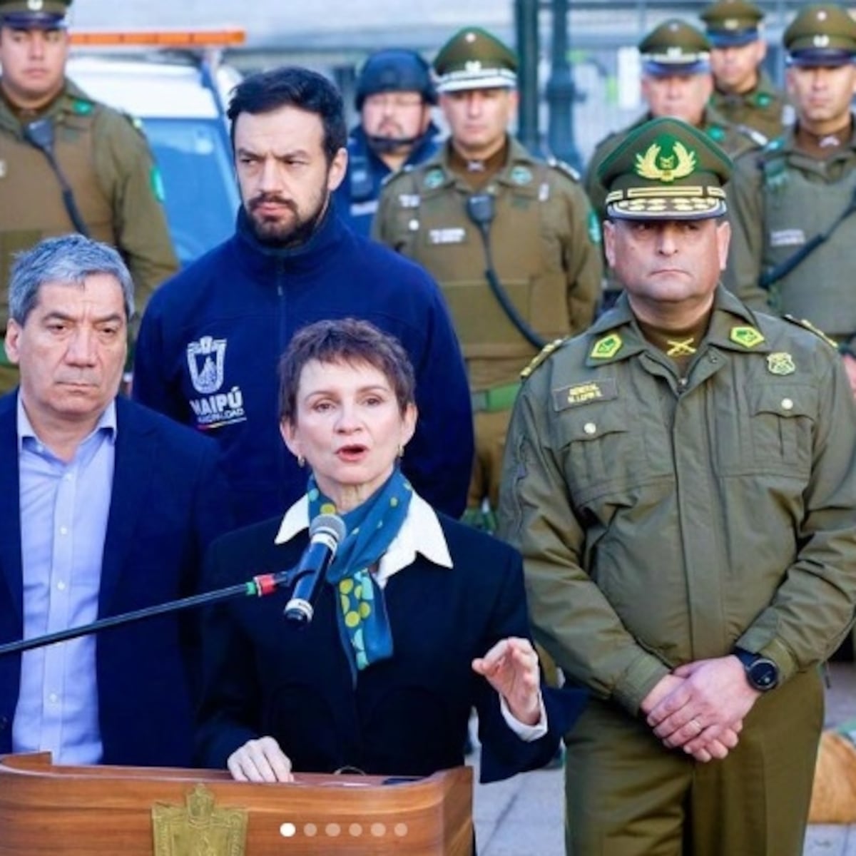Gobierno busca inhabilitar al juez que liberó a imputados por narcotráfico Gobierno busca inhabilitar al juez que liberó a imputados por narcotráfico
