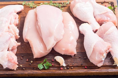 Los mejores cortes de pollo para cocinar en casa