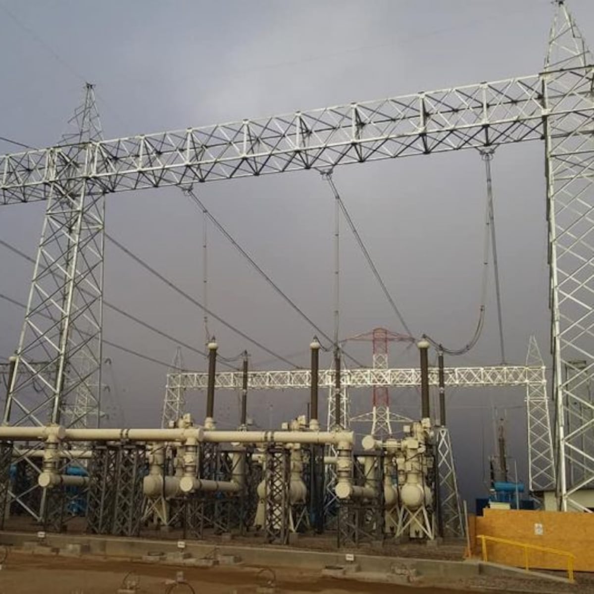 Comisión Nacional de Energía niega financiamiento de compensaciones por corte de luz a clientes Comisión Nacional de Energía niega financiamiento de compensaciones por corte de luz a clientes
