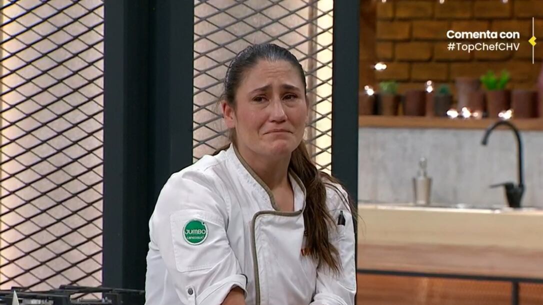 Belén Mora | Top Chef