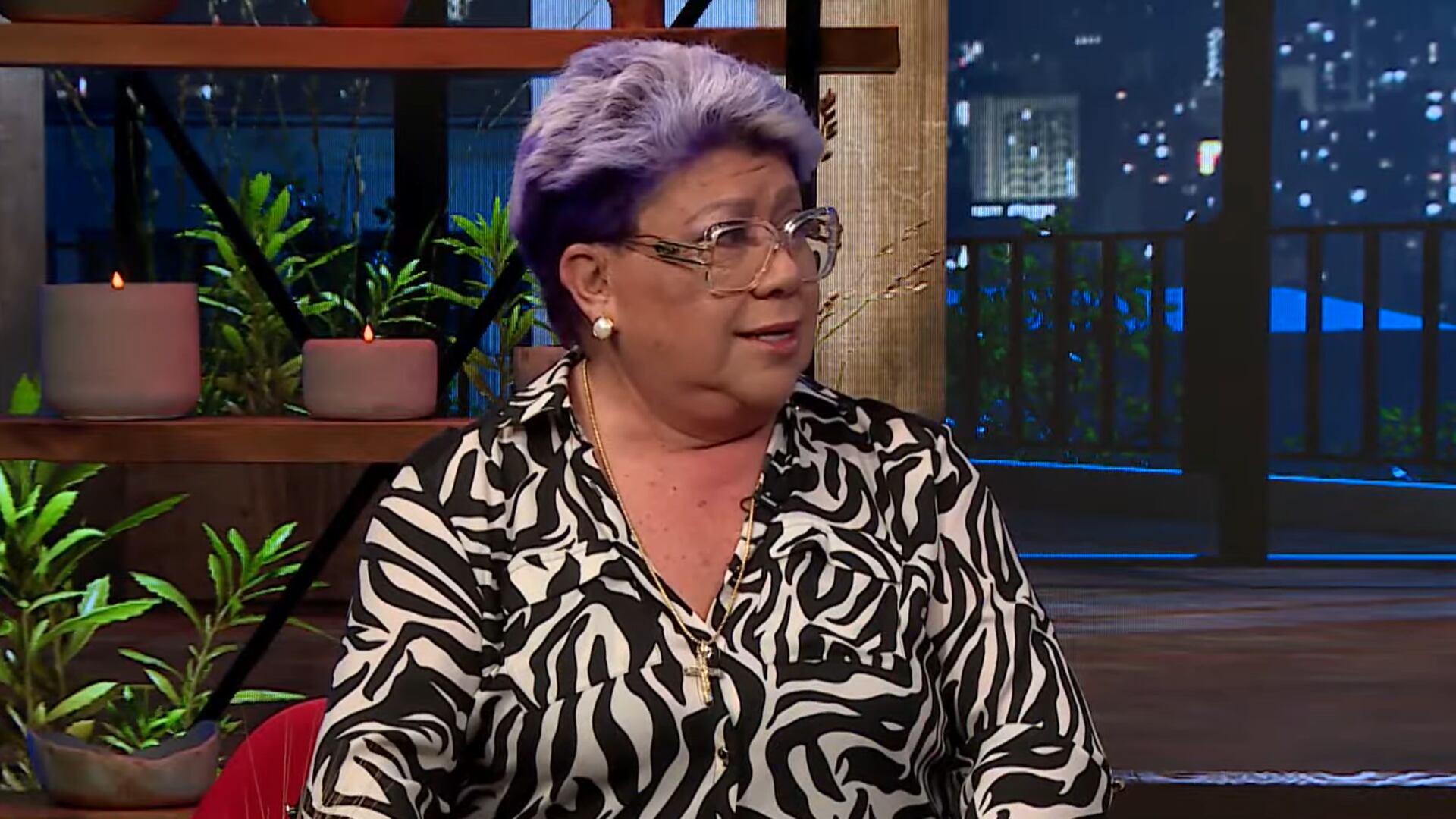 Paty Maldonado | Tal Cual