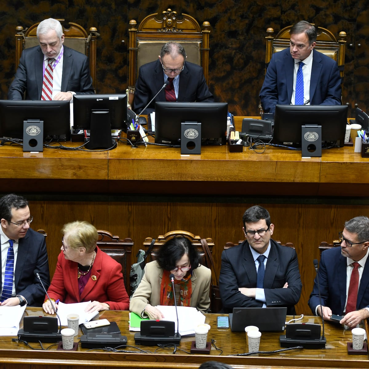 IPoM de septiembre pronostica mal panorama económico para 2024 IPoM de septiembre pronostica mal panorama económico para 2024