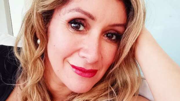 Angélica Sepúlveda