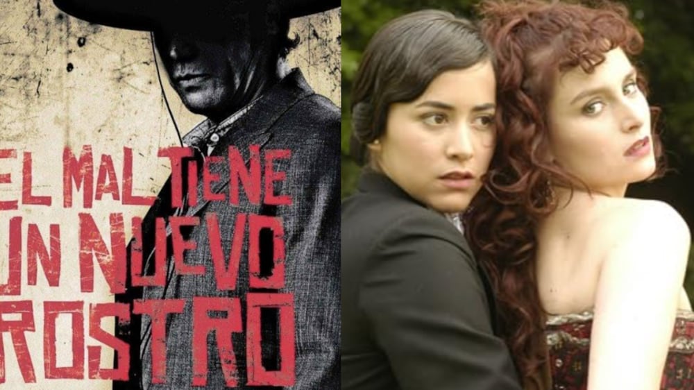 El Señor de la Querencia | Fuente: IMDb