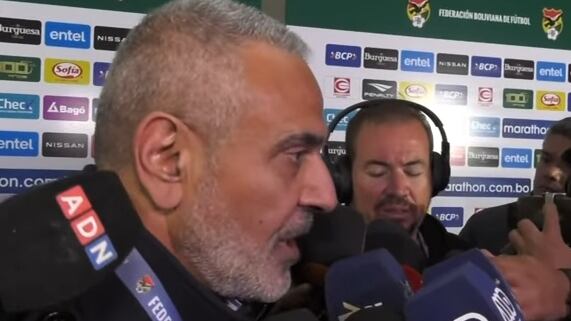 El presidente de la ANFP se abrió este miércoles a la opción de dejar la testera del fútbol profesional chileno tras el fracaso de la selección en las clasificatorias al Mundial de 2026.