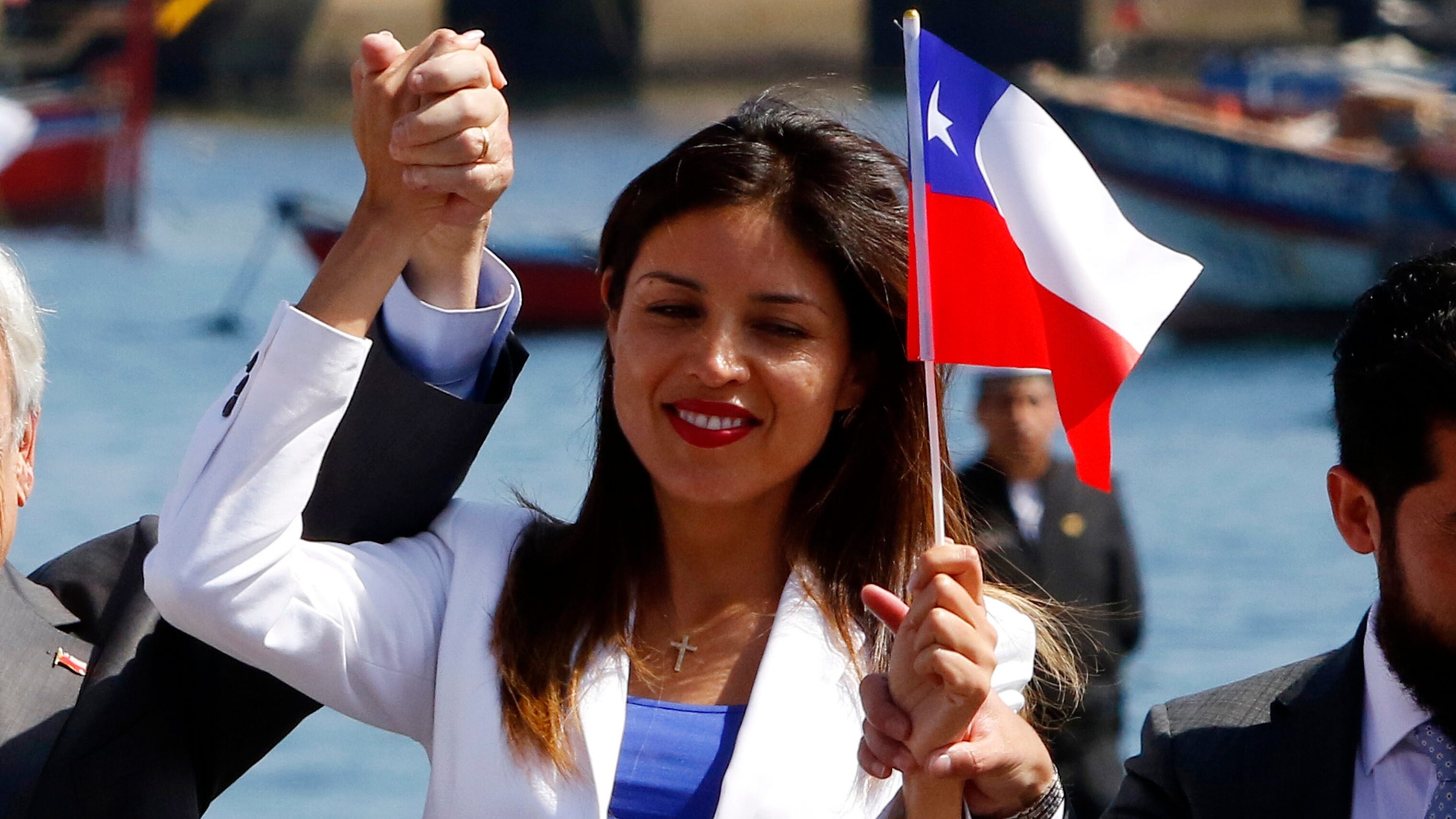 La Corte de Rotterdam confirmó este jueves que el 8 de diciembre realizará la lectura del fallo respecto de la petición de extradición de Karen Rojo a Chile.