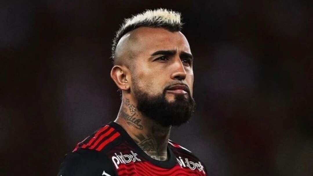Arturo Vidal