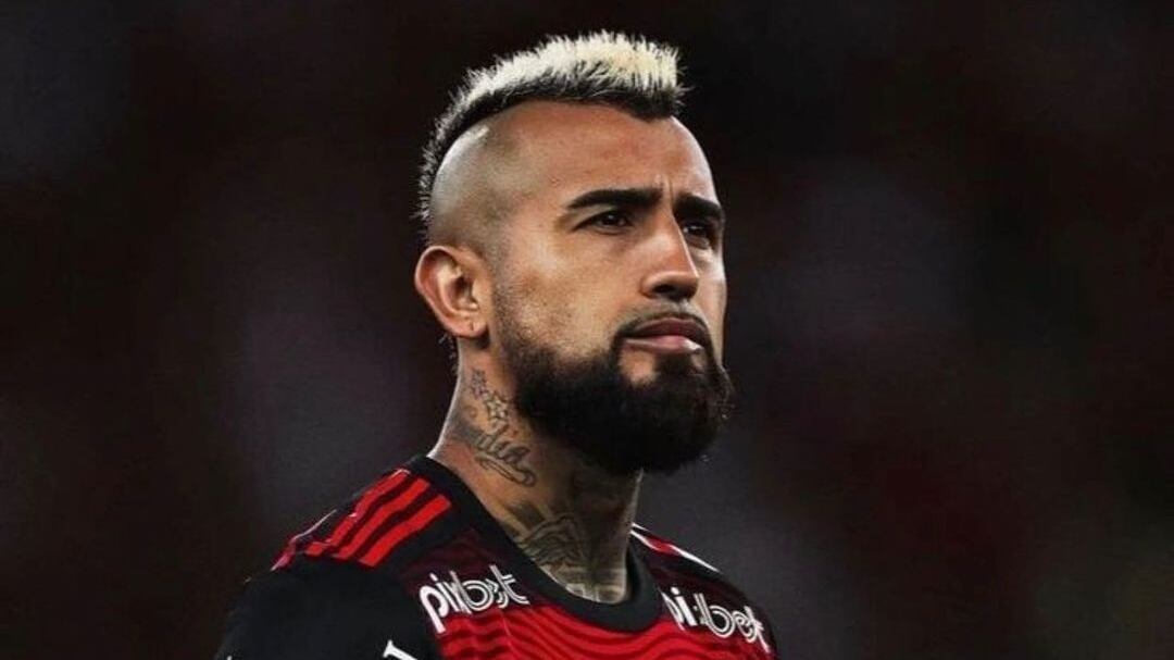 Arturo Vidal