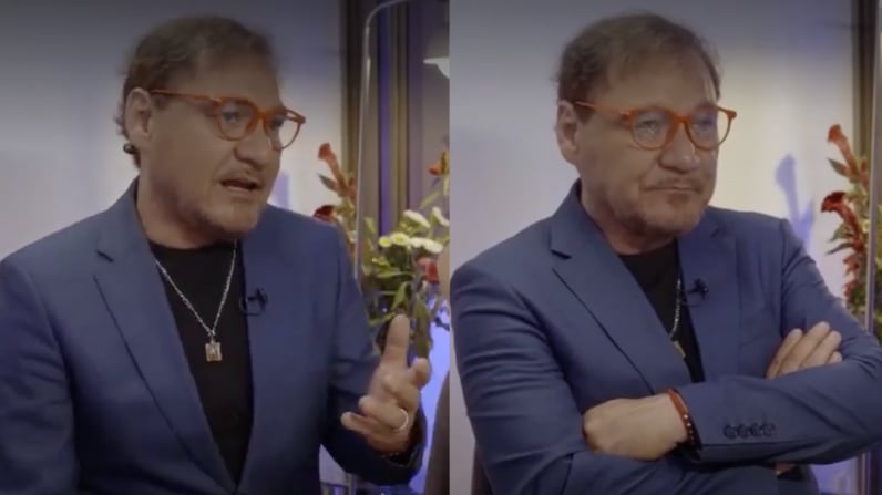 Rodrigo Muñoz | Captura: La Divina Comida de Chilevisión