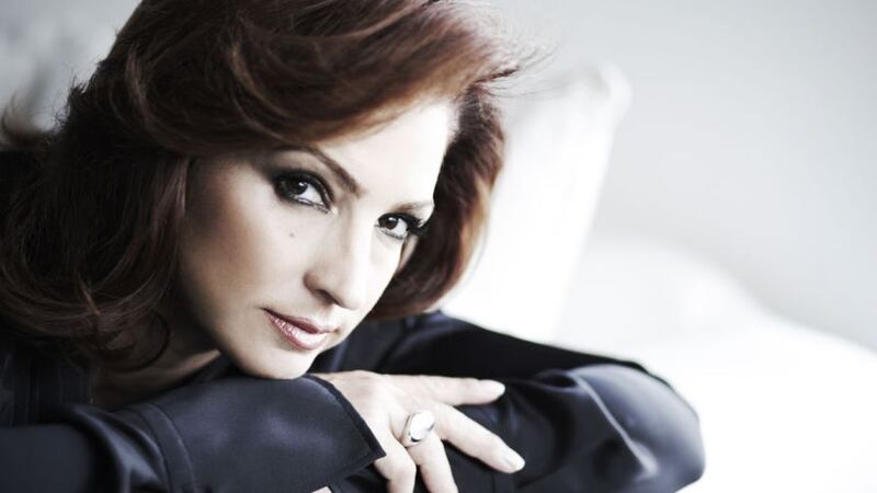 Este es el nuevo reconocimiento de Gloria Estefan