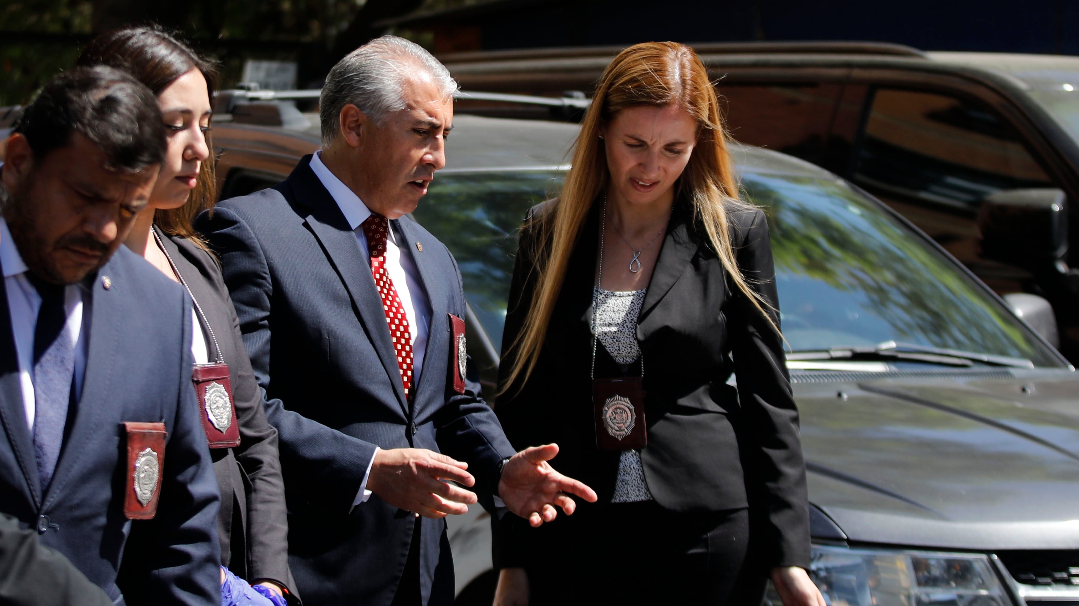 El informe del CEAD fue el que reportó que los delitos subieron el año pasado cerca de un 50% en relación a 2021.