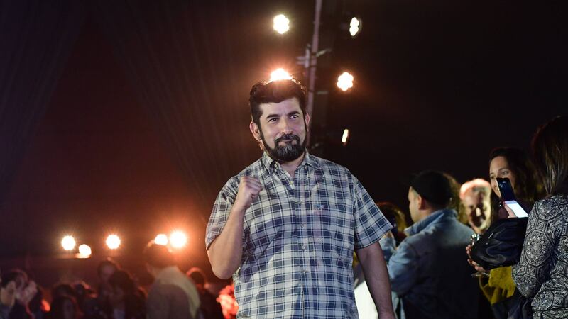 “Me agarró por el cuello”: La denuncia que recibió Roberto Farías el año 2018 y cuál fue la resolución