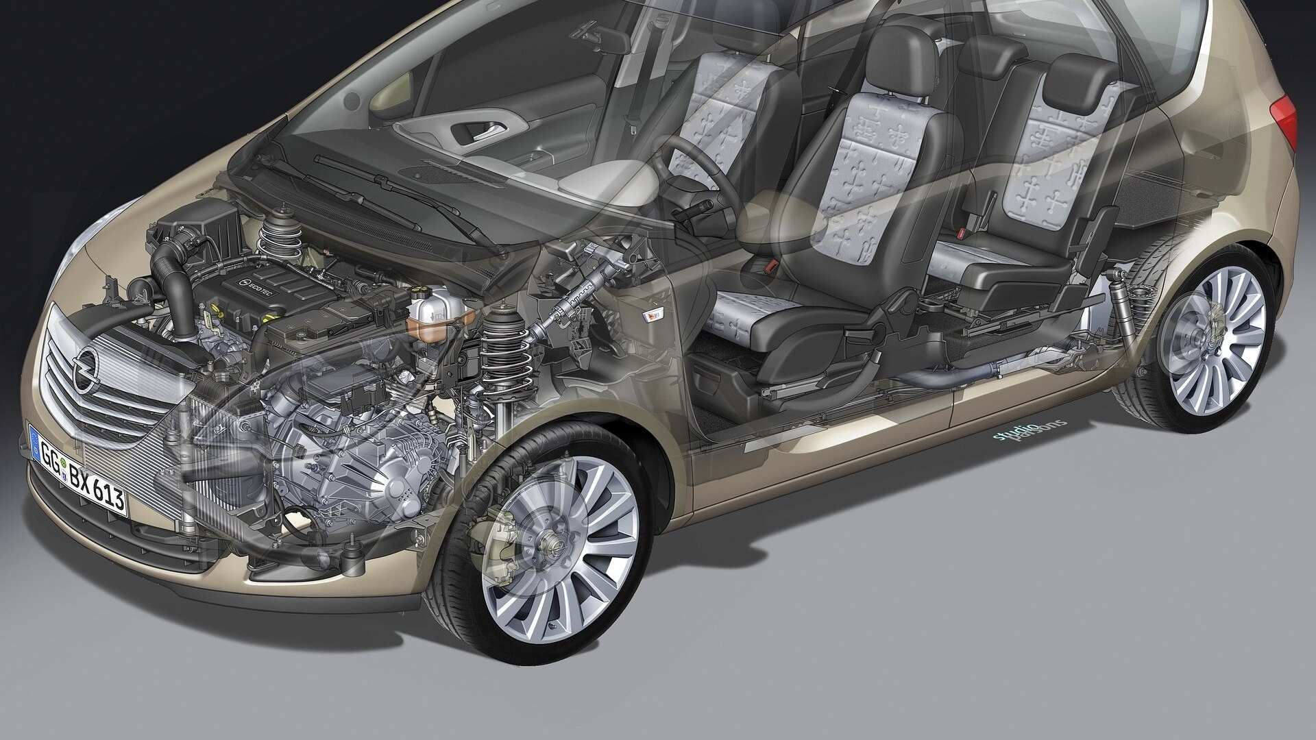 Tribunal holandés detecta manipulación de emisiones en autos de Stellantis